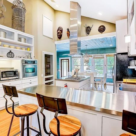 Garden Home ออสติน ภายนอก รูปภาพ