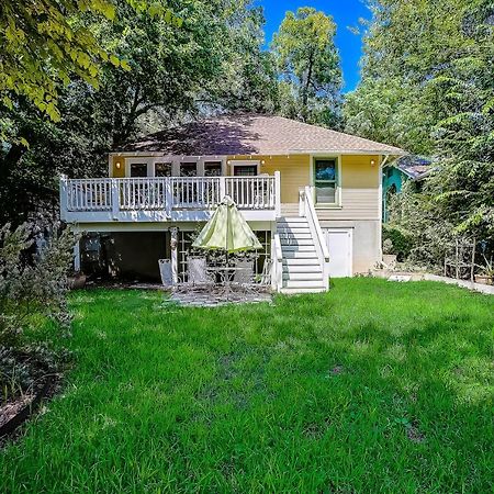 Garden Home ออสติน ภายนอก รูปภาพ