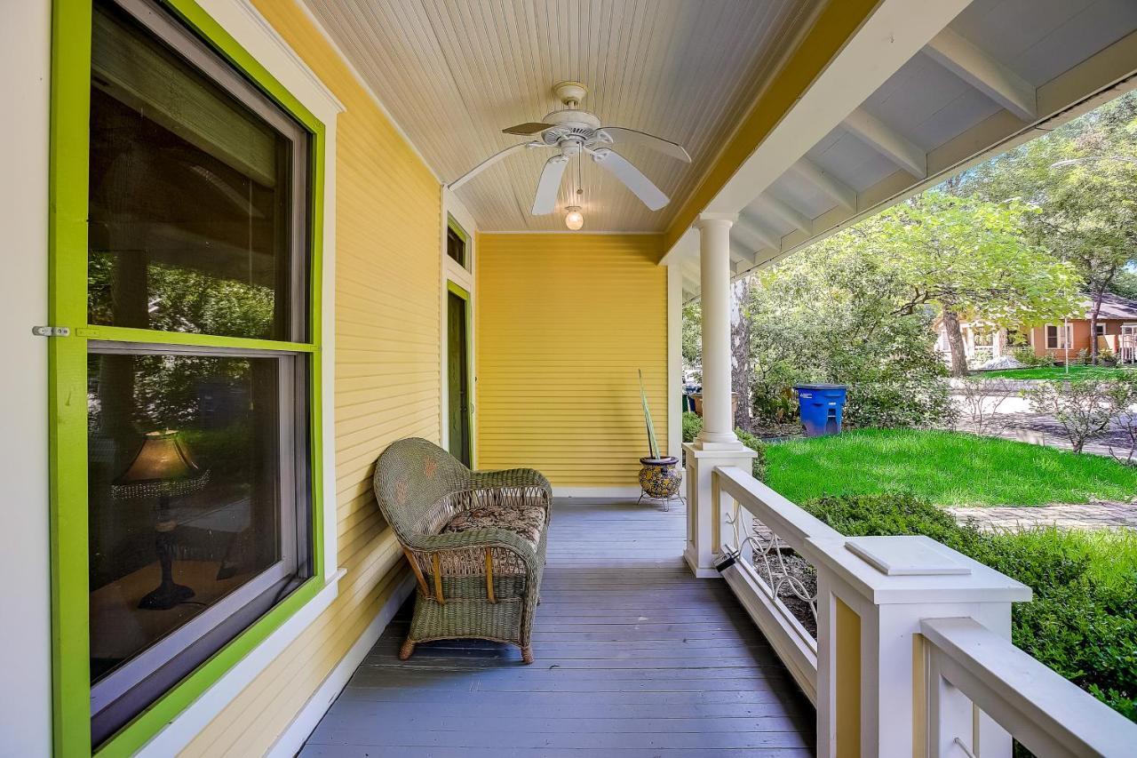 Garden Home ออสติน ภายนอก รูปภาพ