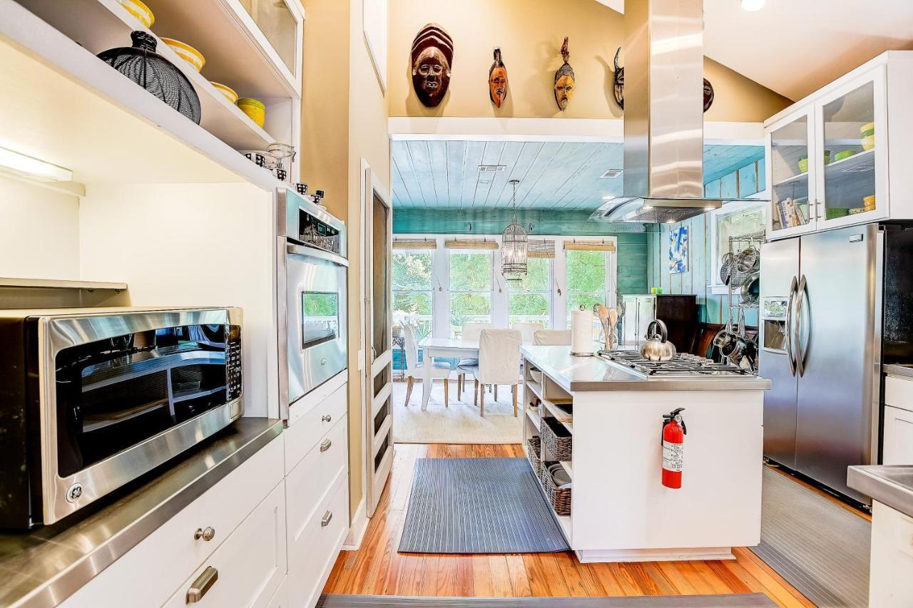Garden Home ออสติน ภายนอก รูปภาพ