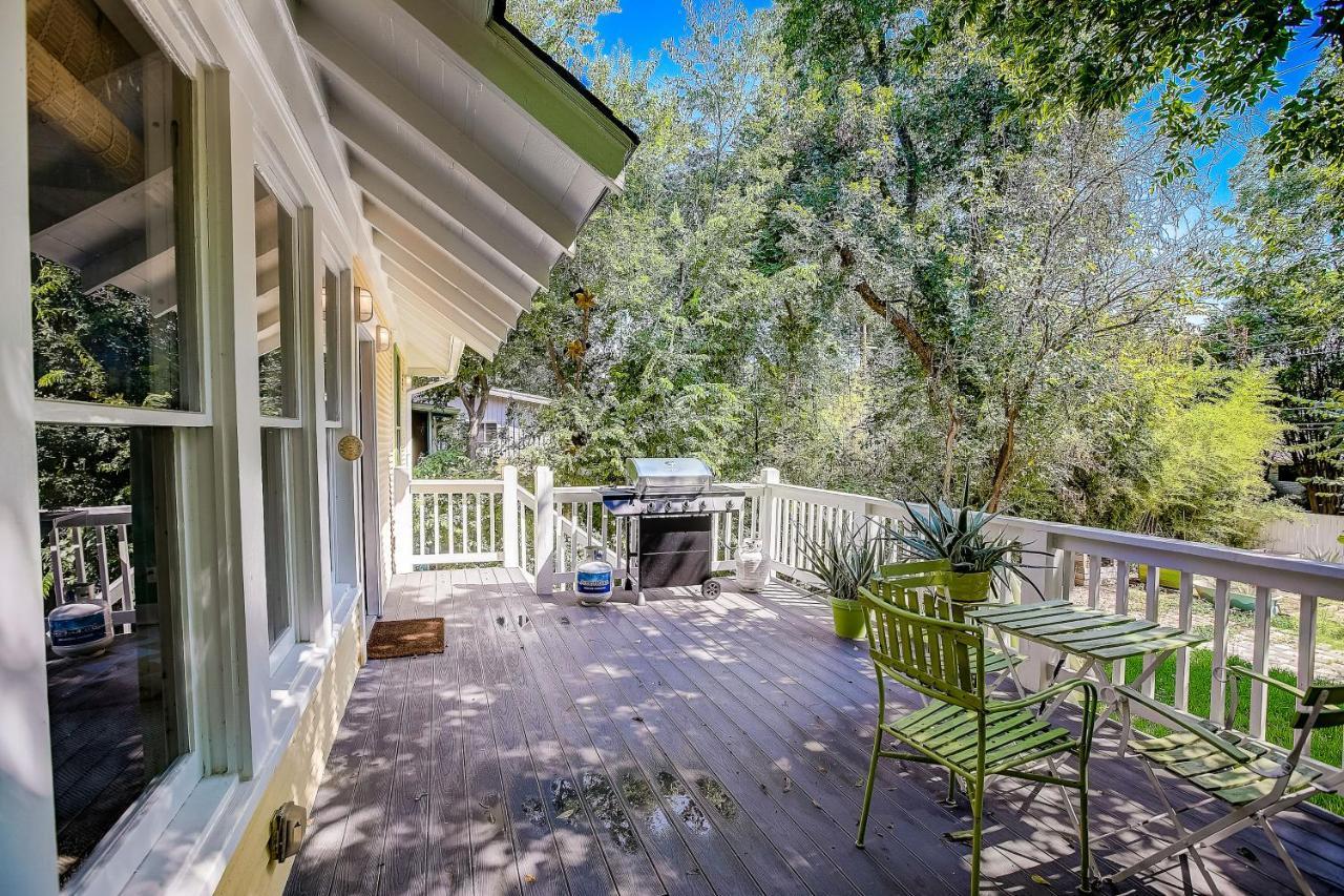 Garden Home ออสติน ภายนอก รูปภาพ