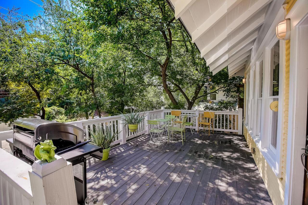 Garden Home ออสติน ภายนอก รูปภาพ